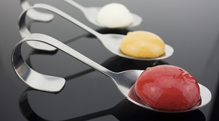 Kelezatan Sensasional, Harga Fenomenal