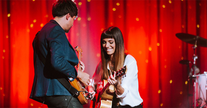 Lineup Jakarta International Java Jazz Festival 2015