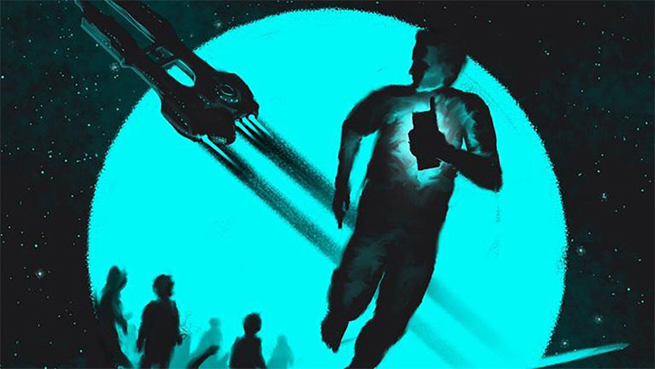 Mayday : Game dengan Kontrol Suara