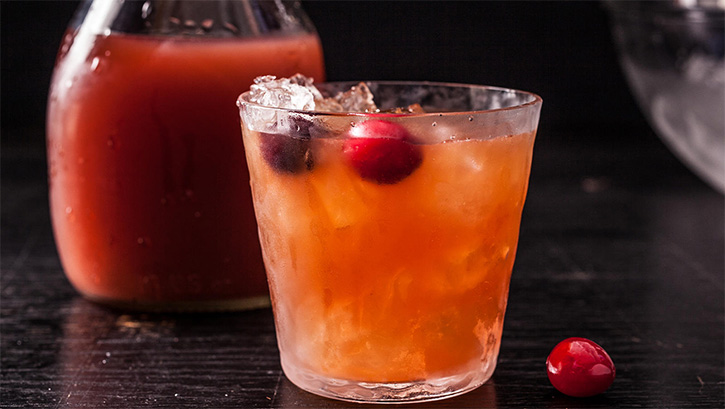 Minuman Unik Di Dunia