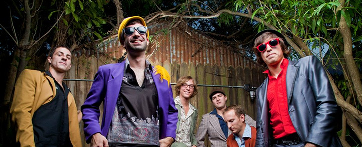 5 Things You Need To Know About Snarky Puppy