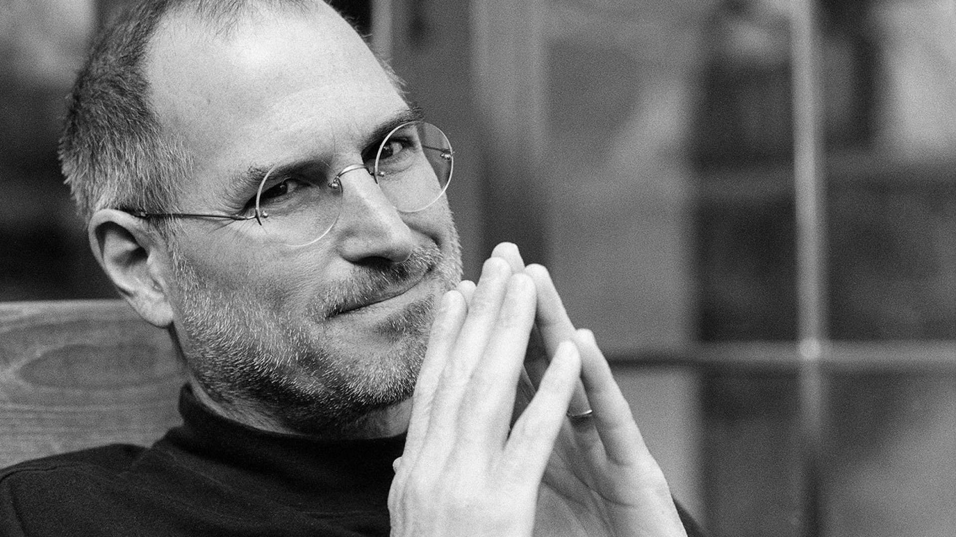 Style from Steve Jobs