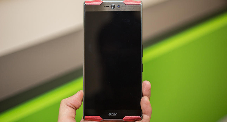 Acer Predator 6, Smartphone Para Gamers