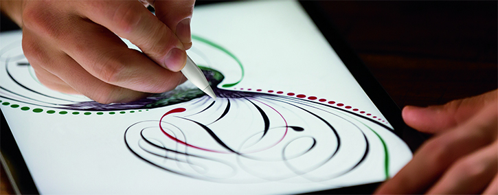 Apple Perkenalkan Pena Digital Pertama