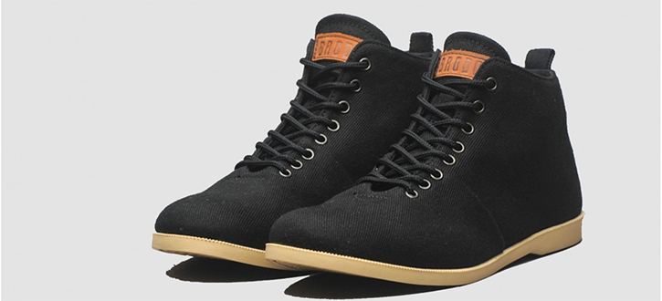 Brodo, Bangkitnya Sepatu Lokal Berkualitas