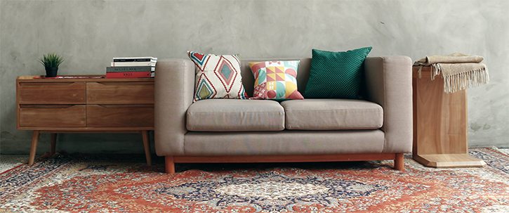 Fabelio, Furniture Goes Online