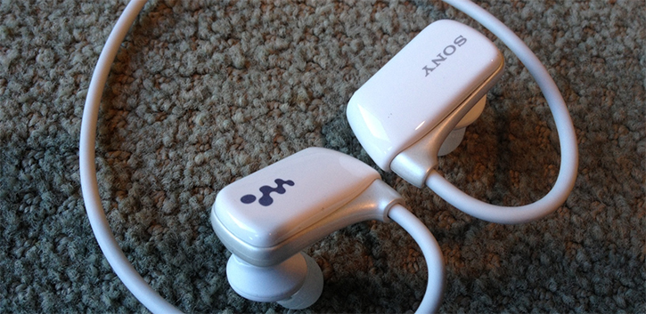 Headphones Tahan Air Terbaik