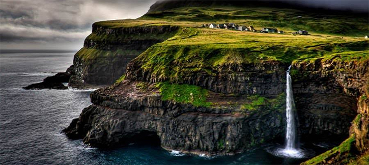 Hidden Mountain Village