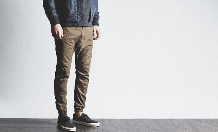 Trendi and Casual, Jogger Pants