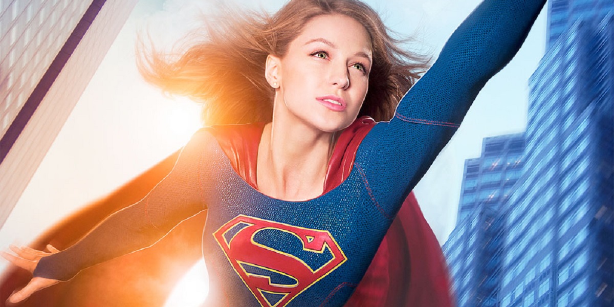 Things You Need To Know About Supergirl  Series