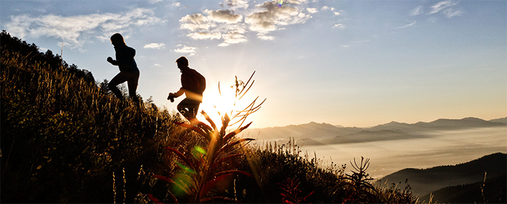 Everything You Need To Know Before Trail Run 