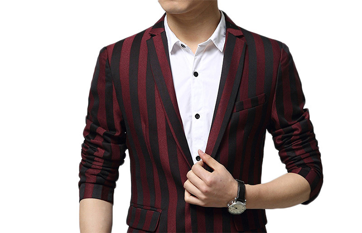 Anti Saltum dengan Garis