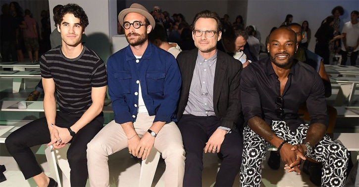 The Bold Style for Men