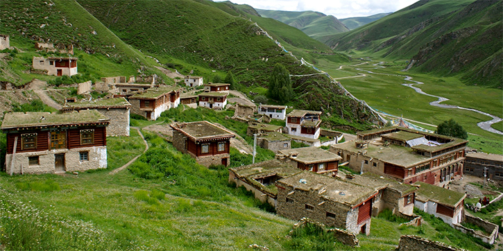 Destinasi Unik Dunia yang Tersembunyi 