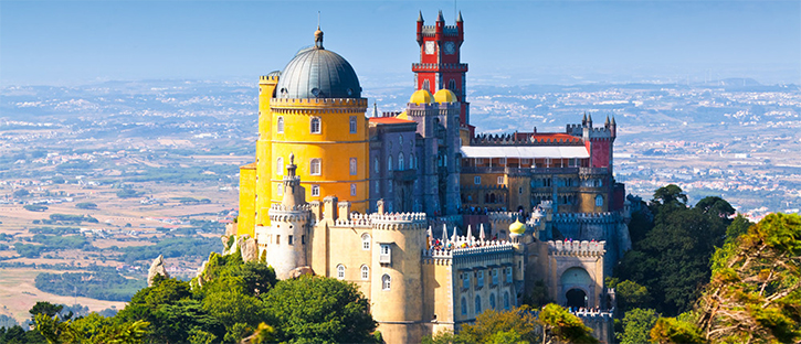 5 Tempat Wisata Paling Indah Di Eropa