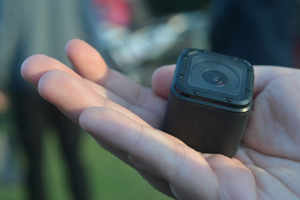 GoPro’s Smallest Camera Ever