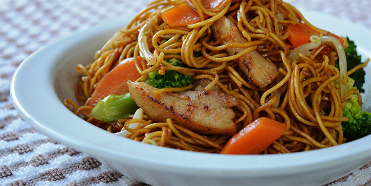 What They Say About Indonesian Foods