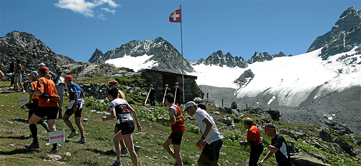 Bukan Sekedar Marathon