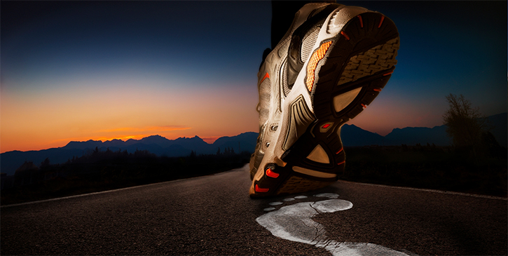 5 Pakaian Olahraga Andalan Pria