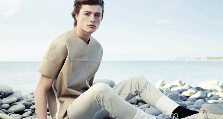 Panduan Pakaian Musim Panas