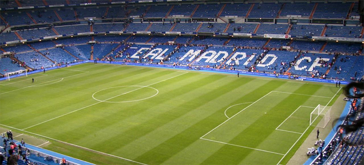 5 Tim Olahraga Terkaya di Dunia