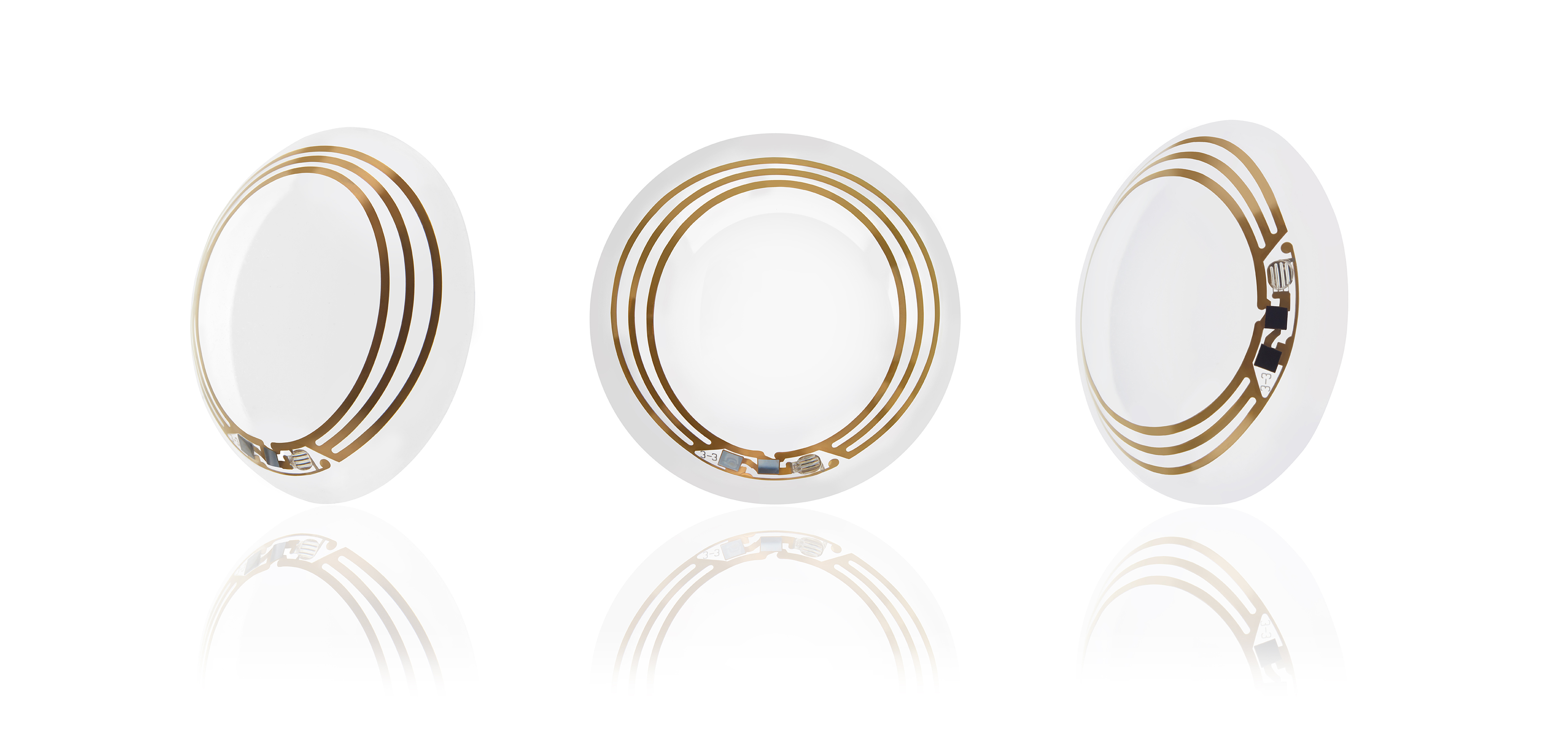 Google Telah Patenkan Alat yang Bisa Masuk ke Bola Mata