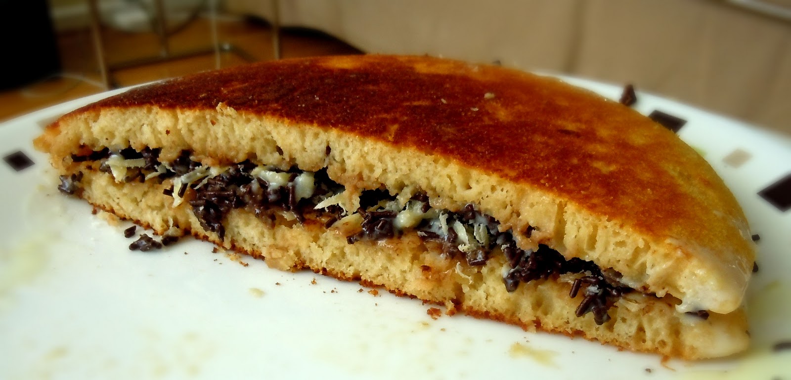 Ini Dia Urbaners, 4 Martabak Paling Terkenal di Jakarta