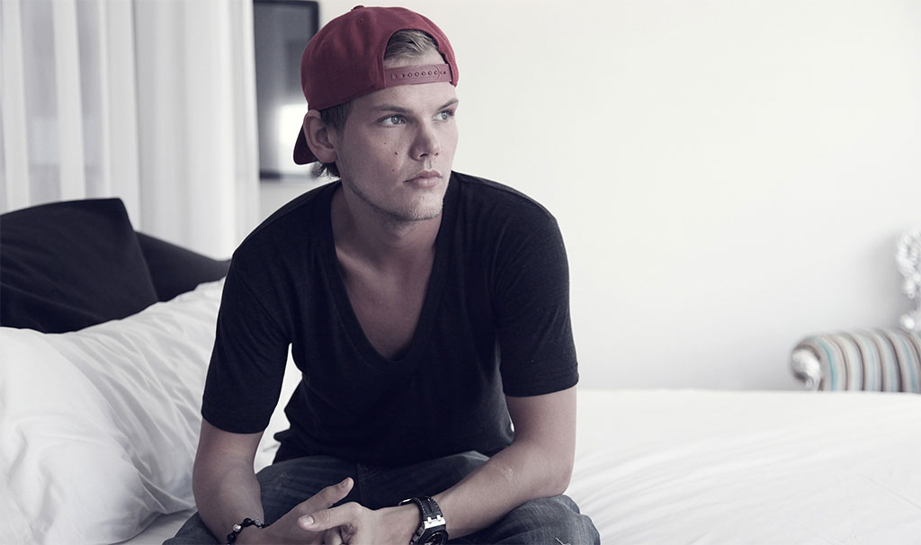 Bulan Agustus Mendatang, Panggung Terakhir Avicii