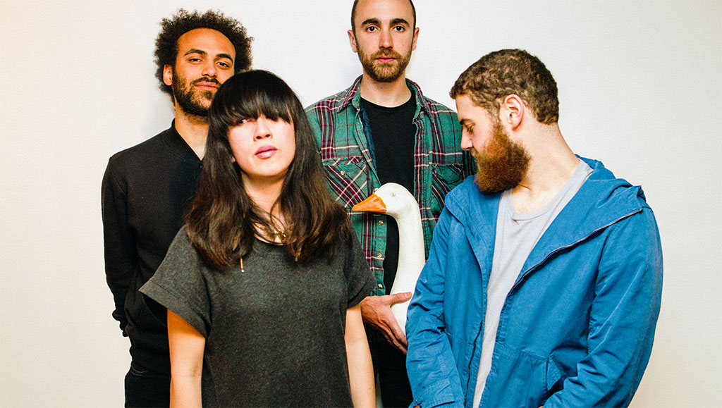 Big Thief, Musisi Indie Amerika yang Sedang Naik Daun