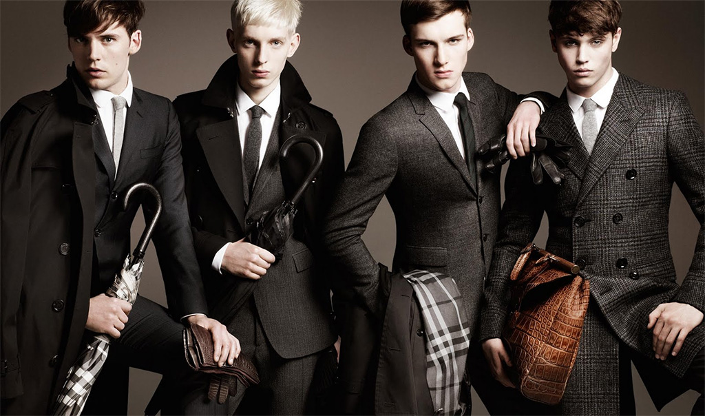 Saatnya Kembali ke Fashion Ala Tahun 1920-an