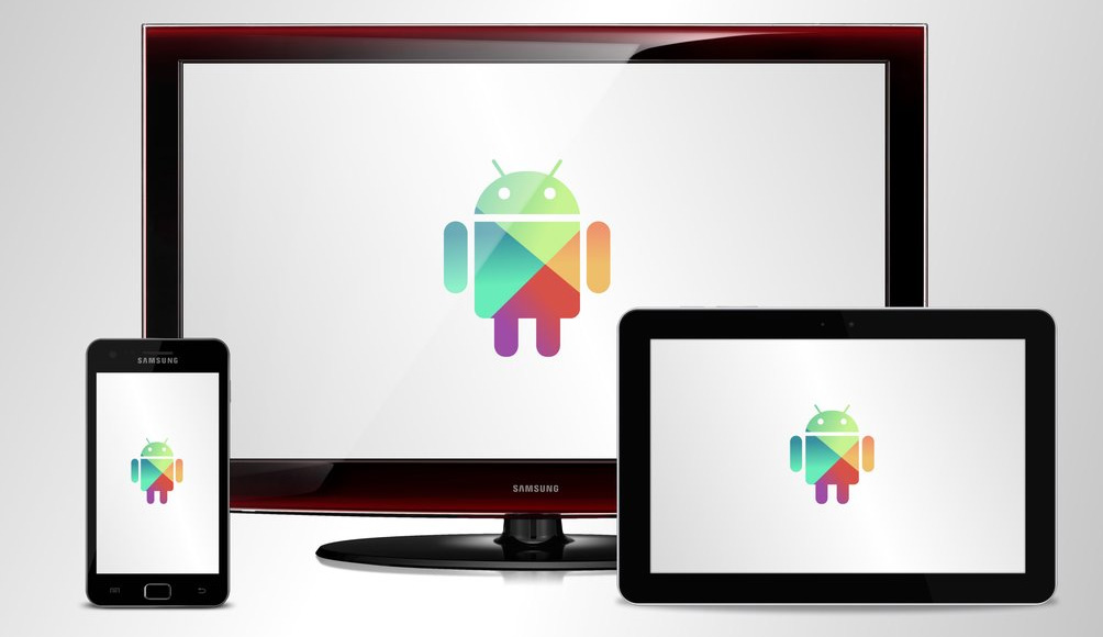 Desain Baru Google Apps: Lebih Segar dengan Icon Lucu