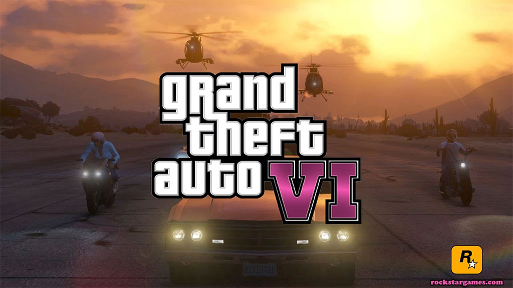 Grand Theft Auto VI Sudah Mulai Diproduksi, Kota Mana yang Bakal Jadi Highlight?