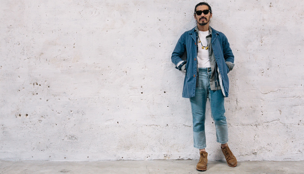 Japan Streetwear Sedang Marak Kembali