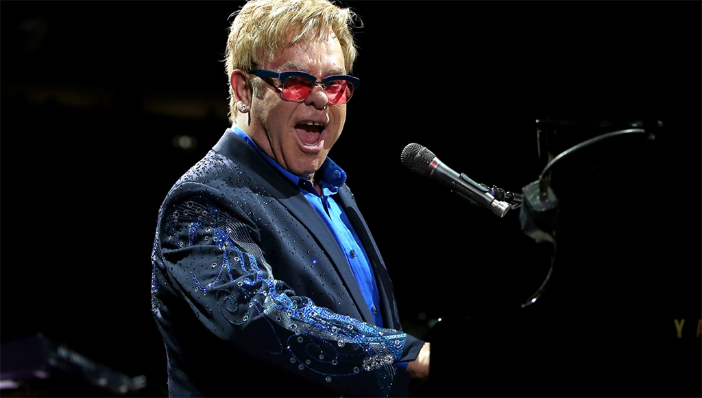 Inilah Orang-Orang Inggris yang Paling Dermawan Tahun 2015