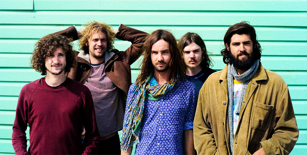 Tame Impala, Berawal Dari Band Rumahan yang Akhirnya Banjir Penghargaan