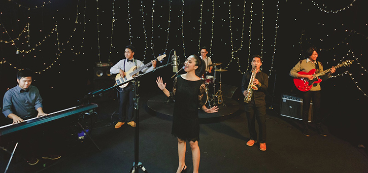 Mengenal Lebih Dekat dengan Keenam Pemenang MLDARE2PERFORM