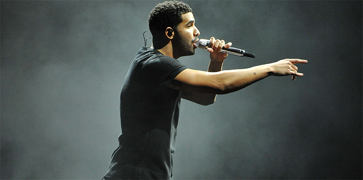 Ini Dia, Album Rap yang Paling Ditunggu di Tahun 2016