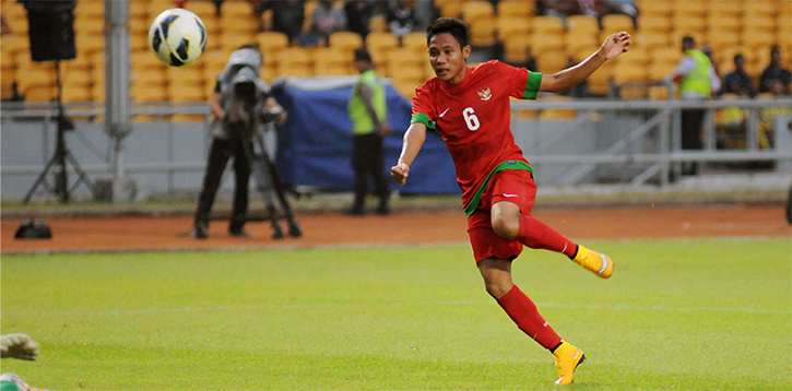 Evan Dimas Dikirim Latihan Bola Bareng Klub Espanyol