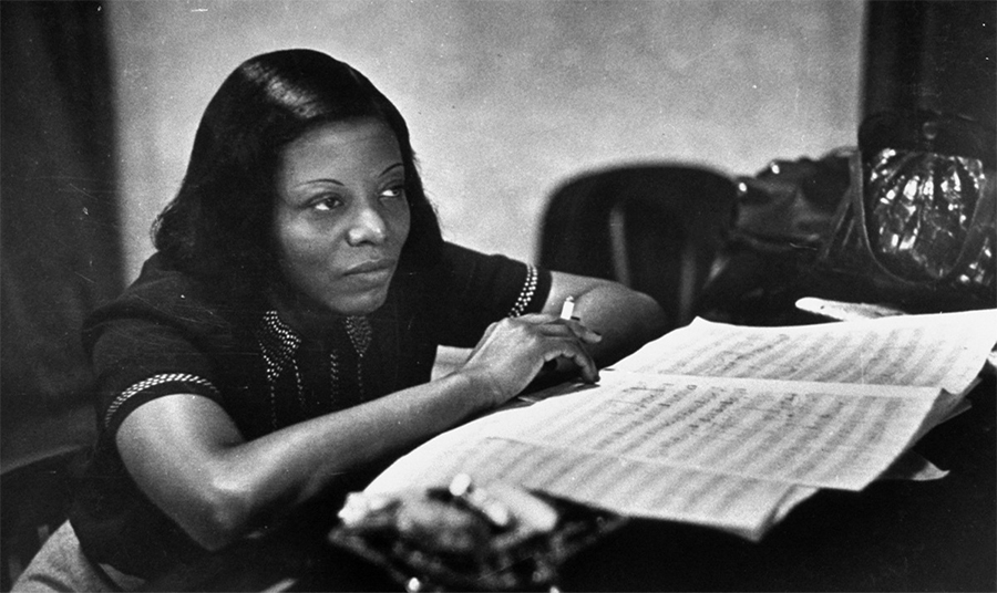 Mary Lou Williams: Musisi Jazz Cewek Legendaris Abad 20