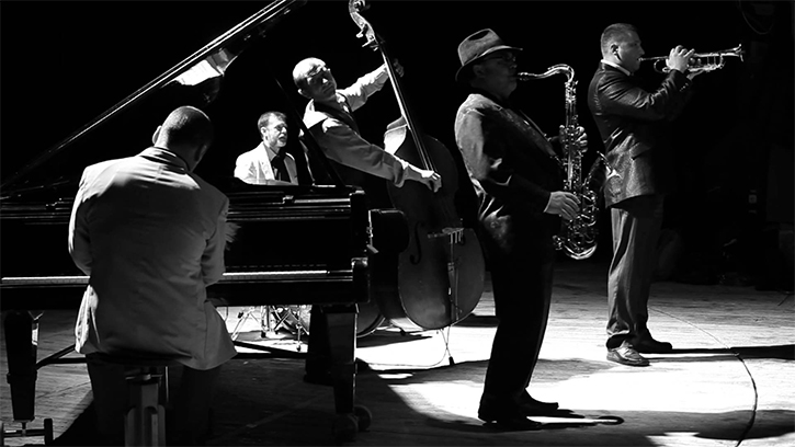 5 Cara Menikmati Musik Jazz untuk Pemula