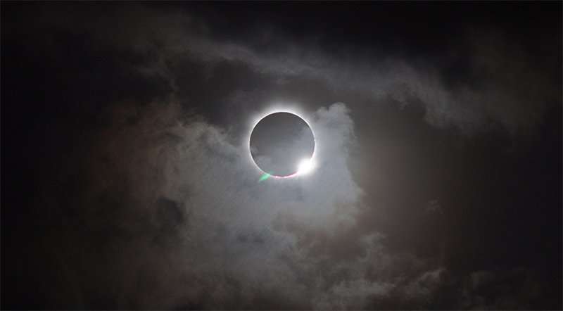 Siap-siap, Setengah Indonesia Bakal Gelap di 9 Maret Pagi