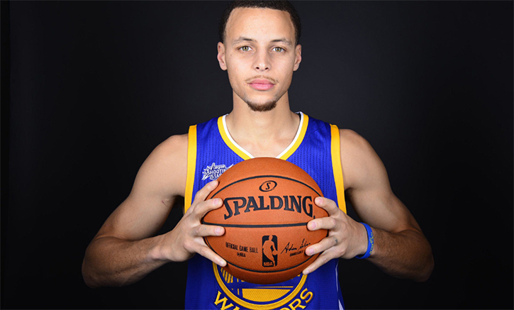 Stephen Curry, Legenda NBA Selanjutnya