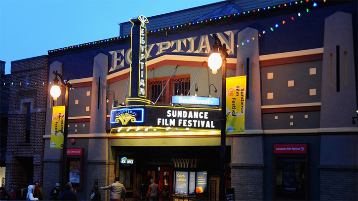 4 Film Terbaik Sundance Film Festival 2016