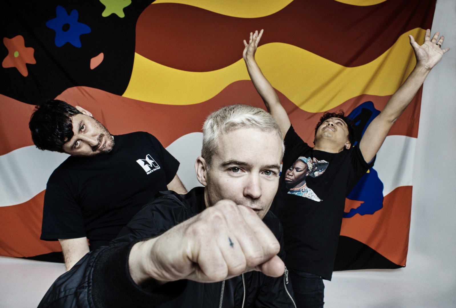 The Avalanches Rilis Lagu Baru Setelah 16 Tahun