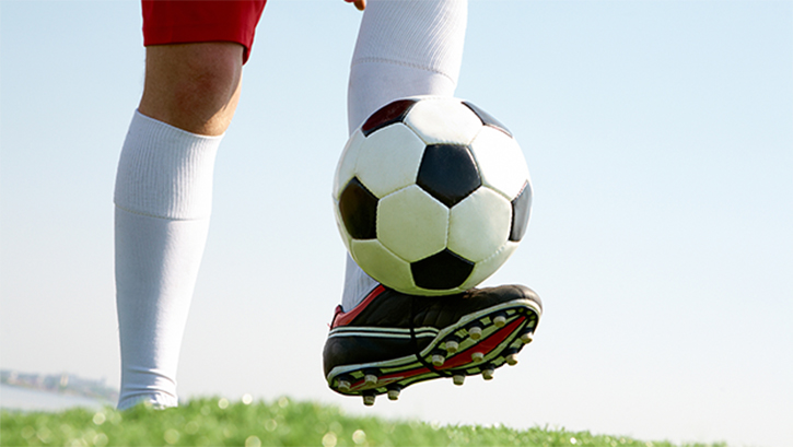 Legenda Tendangan Antonin Panenka