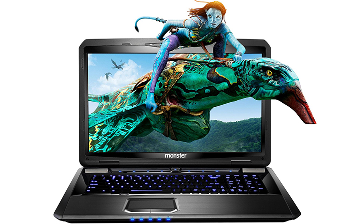 Best Gaming Laptop 