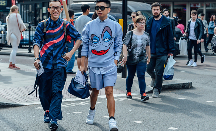 Inspiring Trend 2016