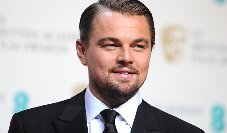 Peluang Leonardo DiCaprio di Oscar 2016
