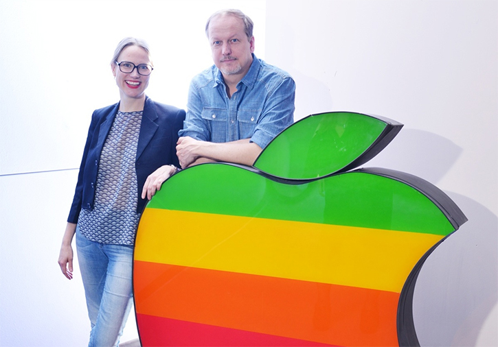 Lonnie Mimms, Kolektor Apple yang Tidak Mau Koleksi iPhone