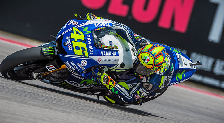 Mungkinkah MotoGP di Sirkuit Sentul?